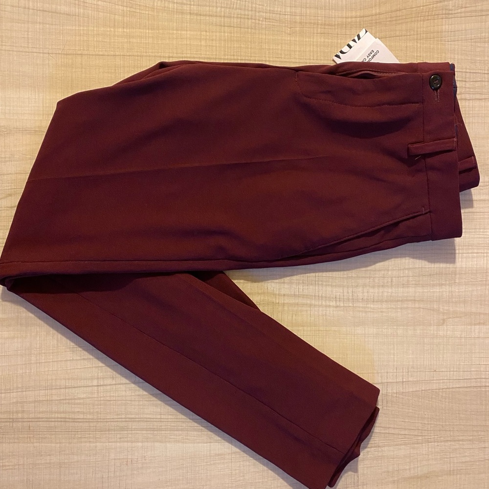 Zara pants